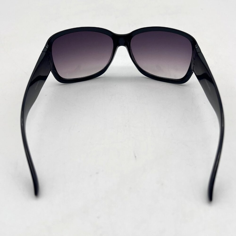 Panama Jack Oversized Womens Designer Sunglasses Black Gradient Lens Fashion - Picture 9 of 16